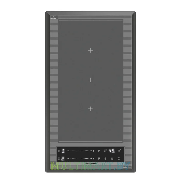 Индукционная варочная панель MAUNFELD CVI292S2FMDGR Lux